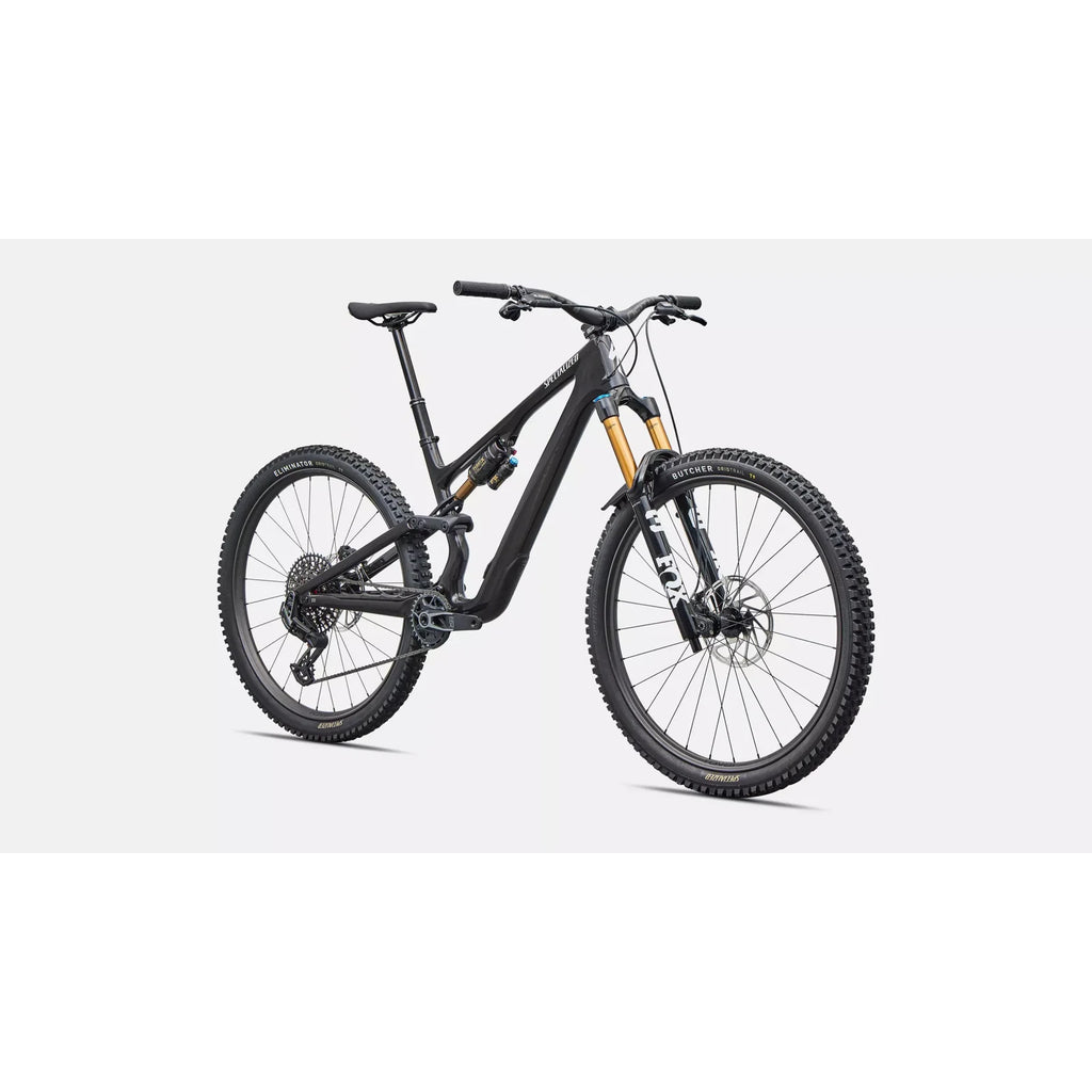 Stumpjumper 15 EVO Pro  - SRAM X0 AXS, FOX Factory