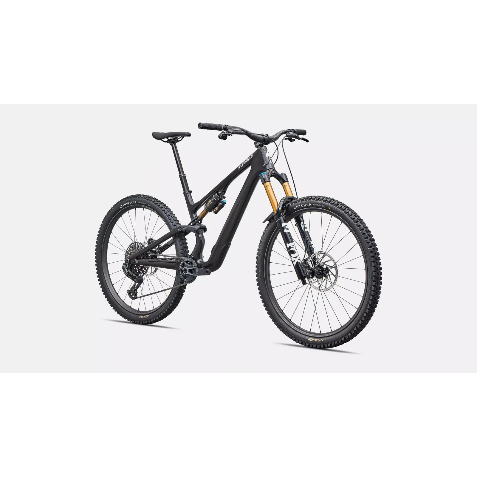 Stumpjumper 15 EVO Pro  - SRAM X0 AXS, FOX Factory