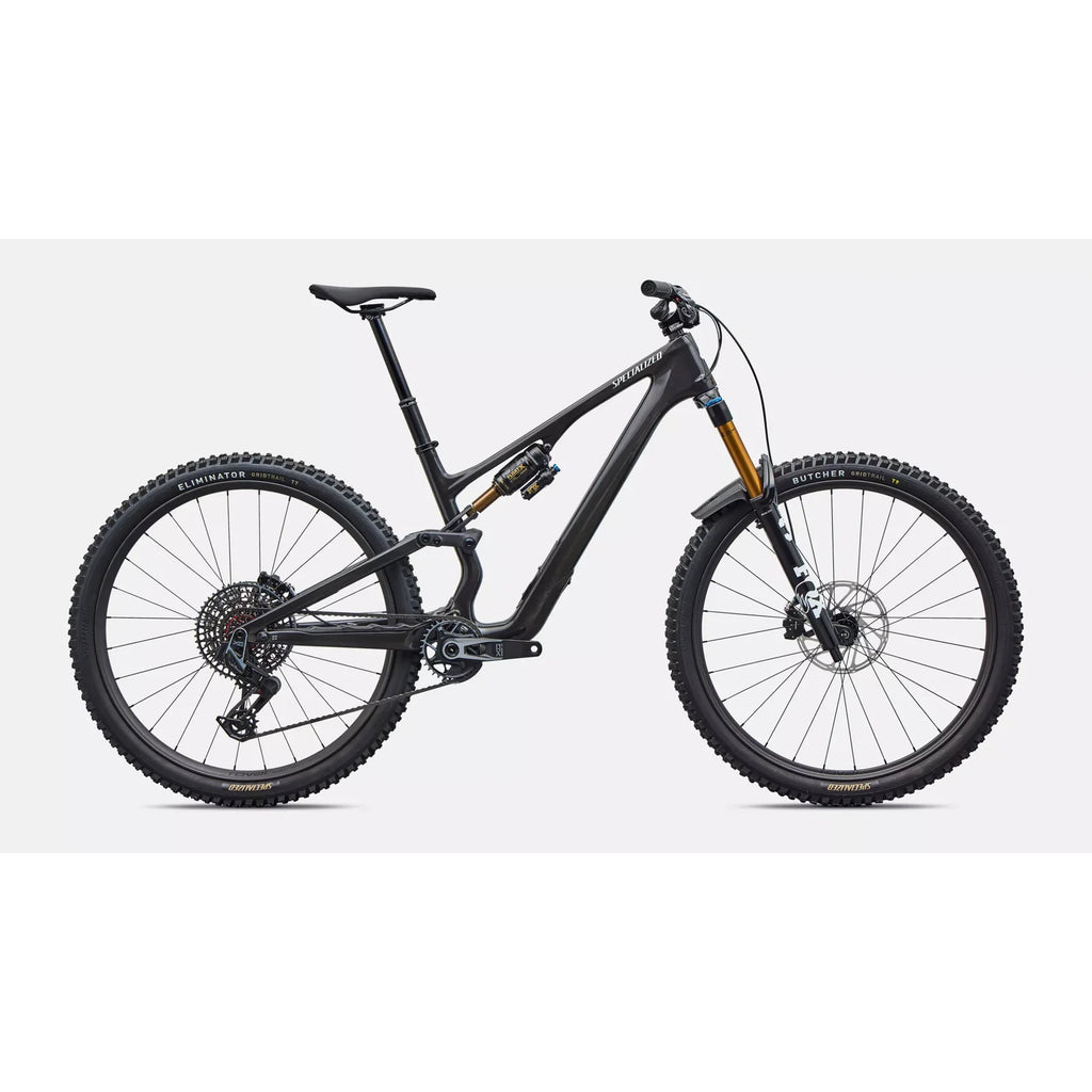 Stumpjumper 15 EVO Pro  - SRAM X0 AXS, FOX Factory