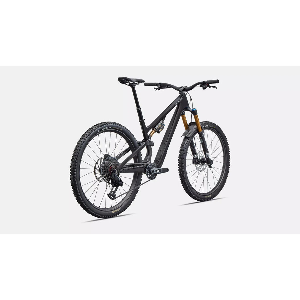 Stumpjumper 15 EVO Pro  - SRAM X0 AXS, FOX Factory