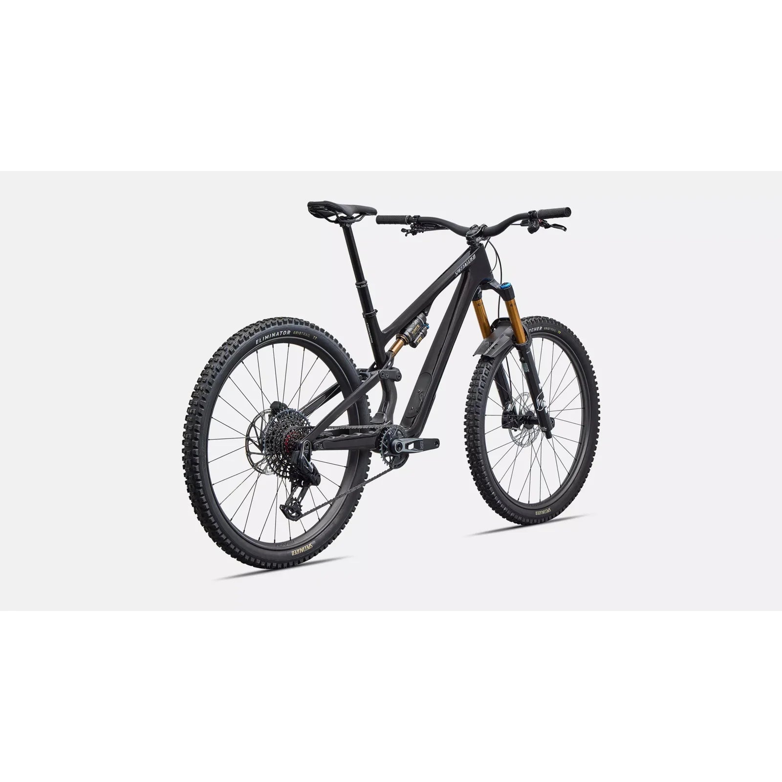 Stumpjumper 15 EVO Pro  - SRAM X0 AXS, FOX Factory