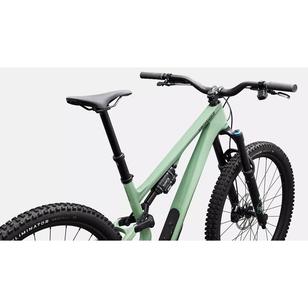Stumpjumper 15 EVO Expert  - SRAM GX AXS, FOX Performance Elite
