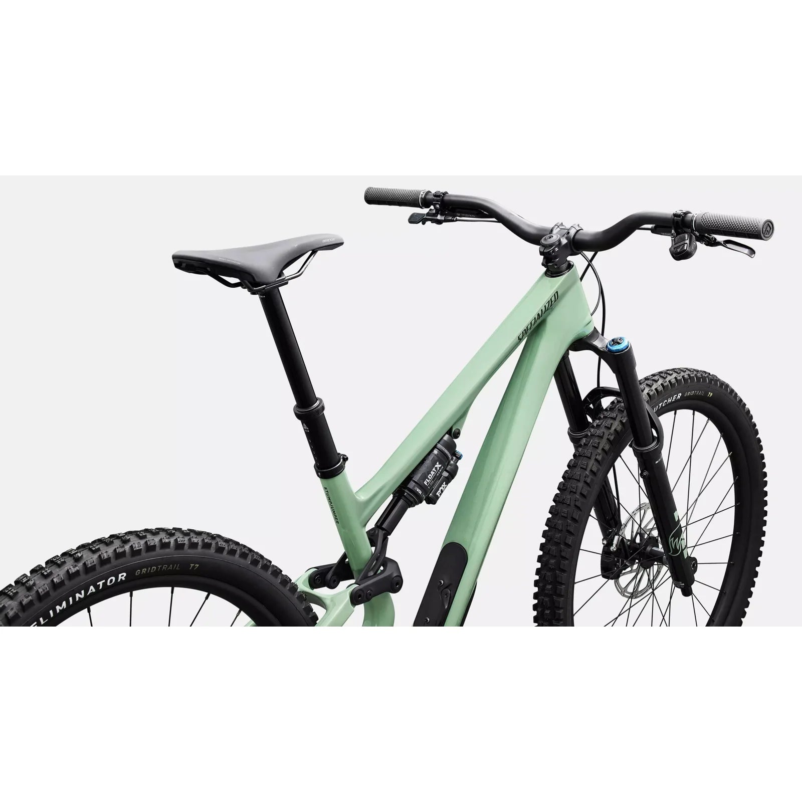Stumpjumper 15 EVO Expert  - SRAM GX AXS, FOX Performance Elite