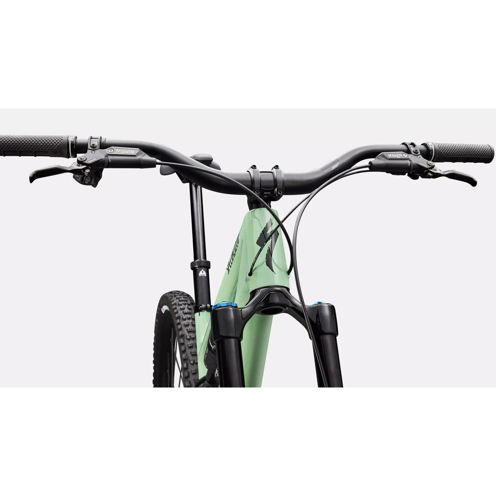 Stumpjumper 15 EVO Expert  - SRAM GX AXS, FOX Performance Elite
