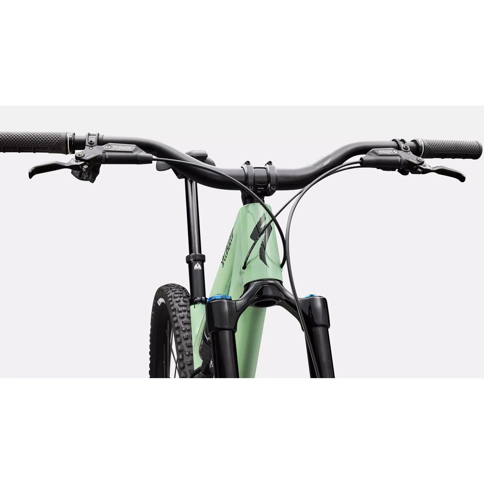 Stumpjumper 15 EVO Expert  - SRAM GX AXS, FOX Performance Elite