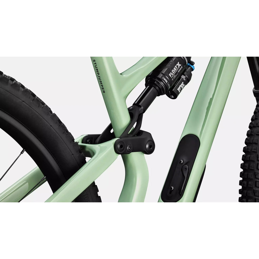 Stumpjumper 15 EVO Expert  - SRAM GX AXS, FOX Performance Elite