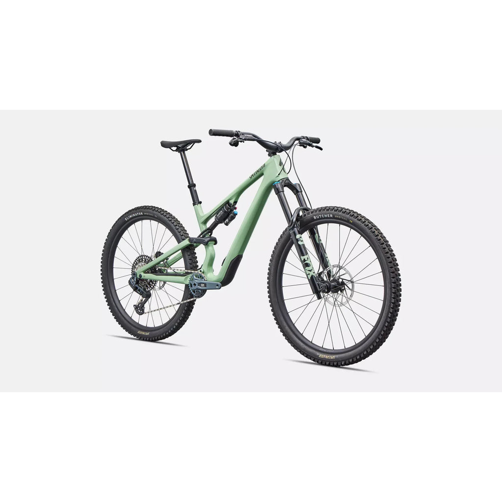 Stumpjumper 15 EVO Expert  - SRAM GX AXS, FOX Performance Elite