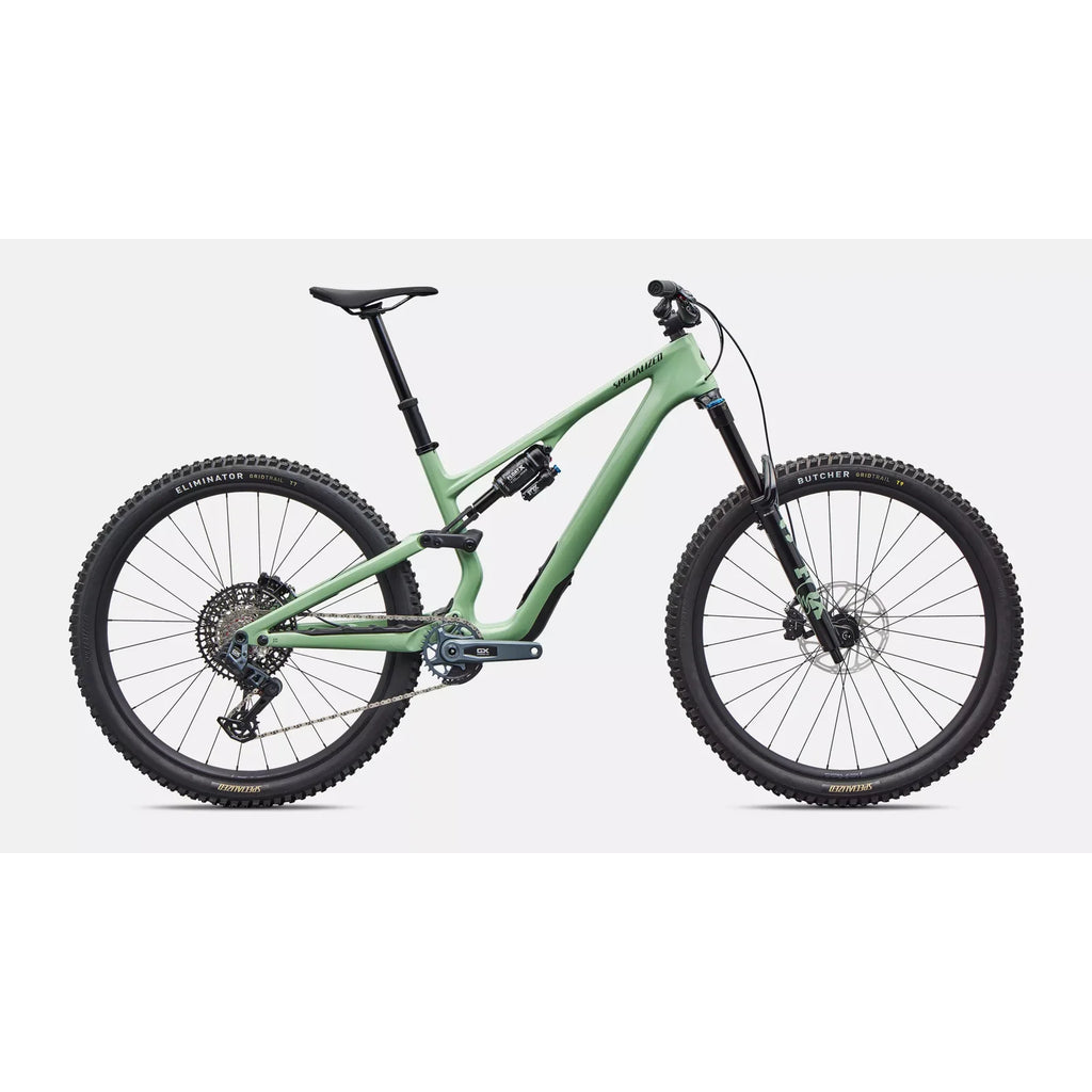 Stumpjumper 15 EVO Expert  - SRAM GX AXS, FOX Performance Elite