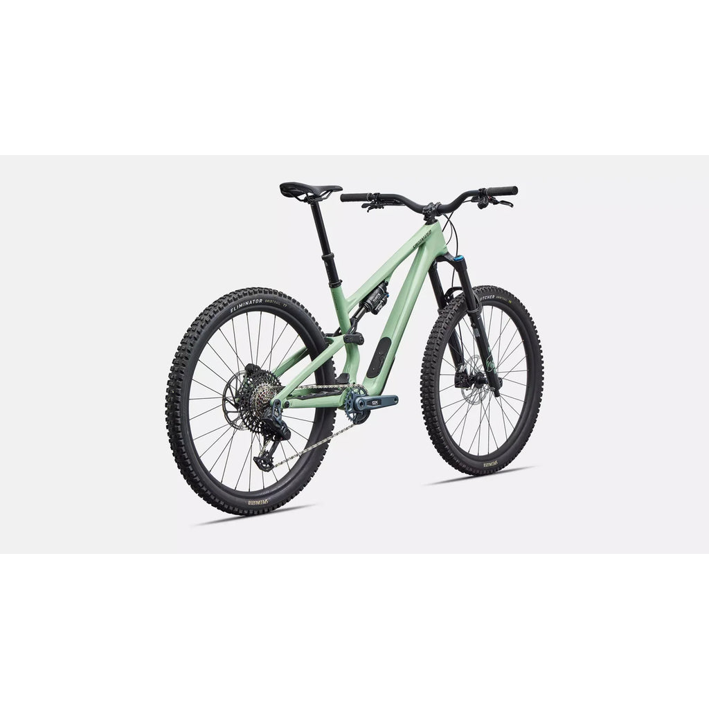 Stumpjumper 15 EVO Expert  - SRAM GX AXS, FOX Performance Elite