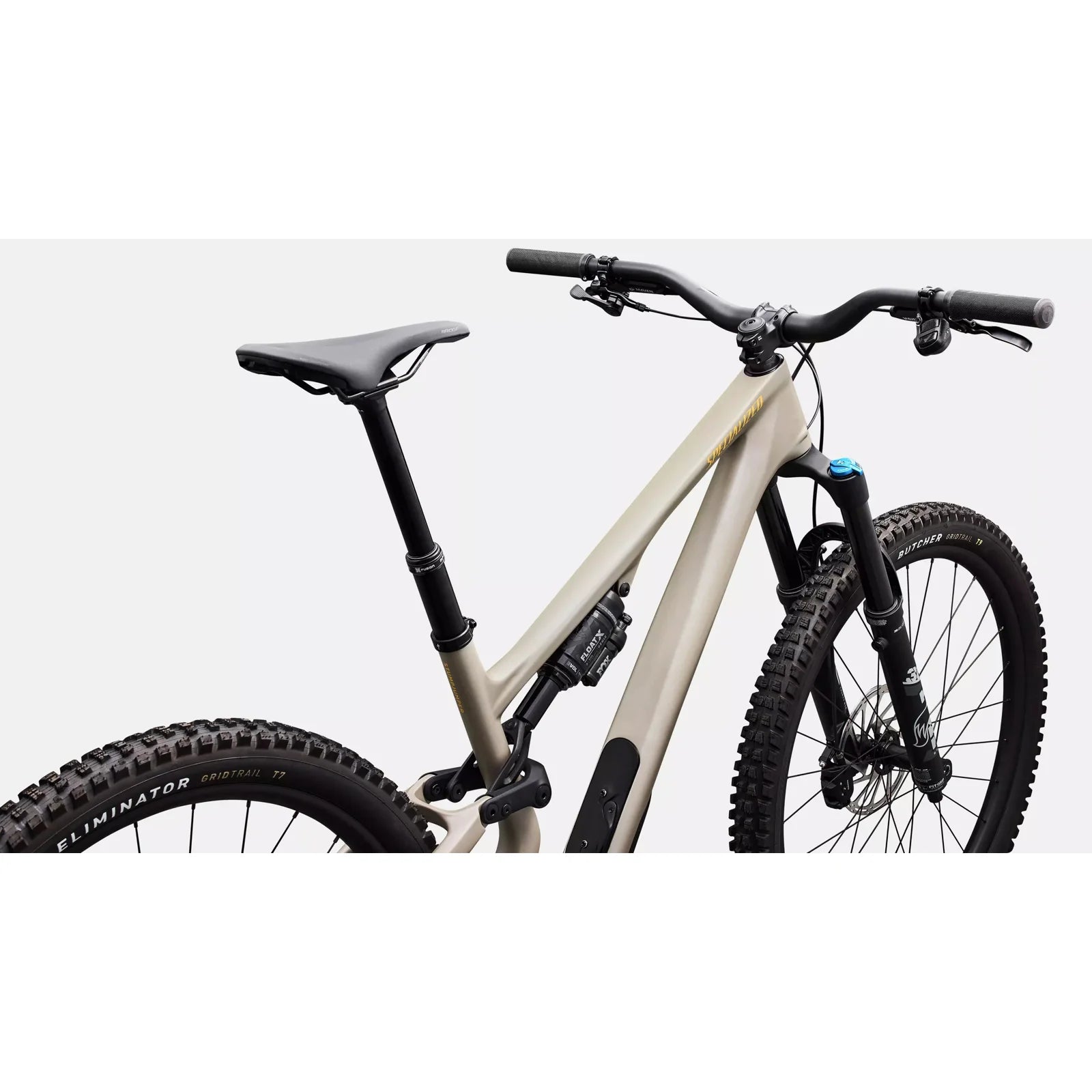 Stumpjumper 15 EVO Comp  - SRAM S-1000 AXS, FOX Rhythm