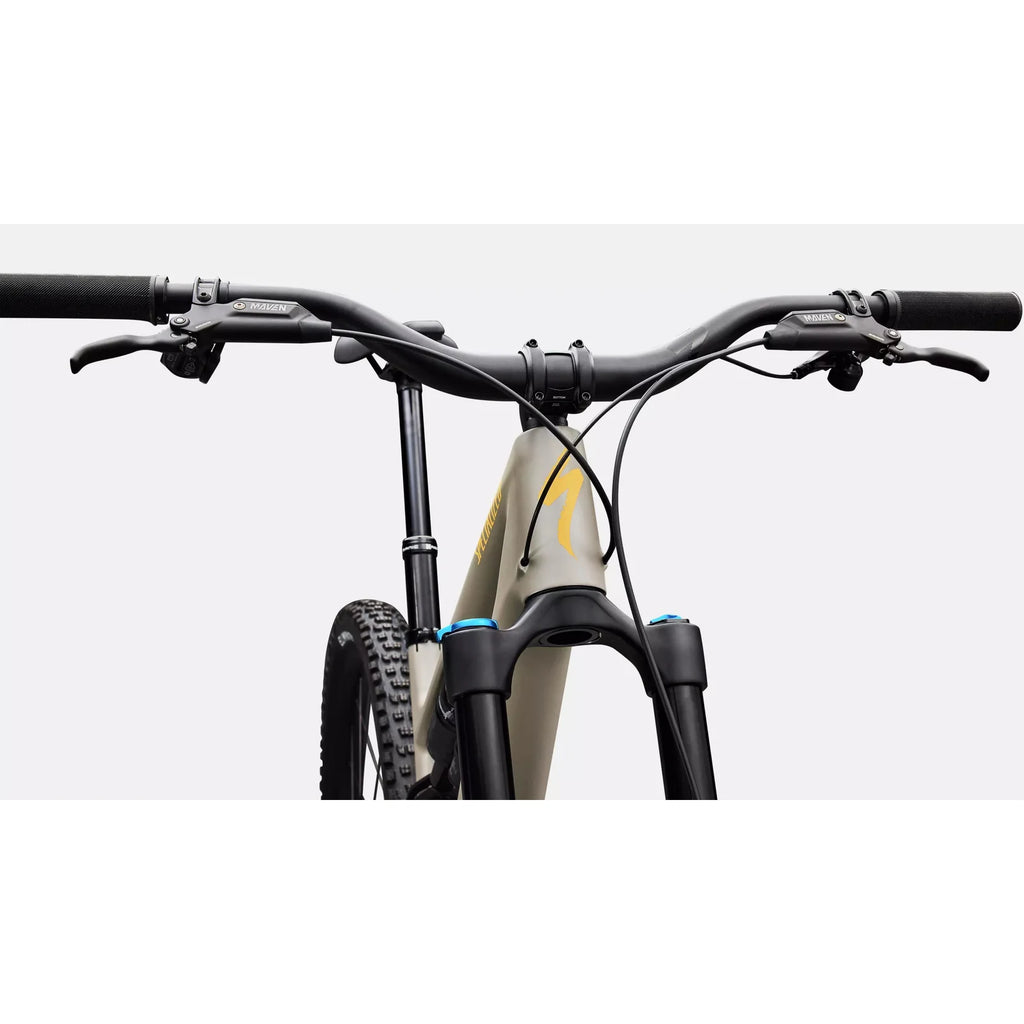 Stumpjumper 15 EVO Comp  - SRAM S-1000 AXS, FOX Rhythm