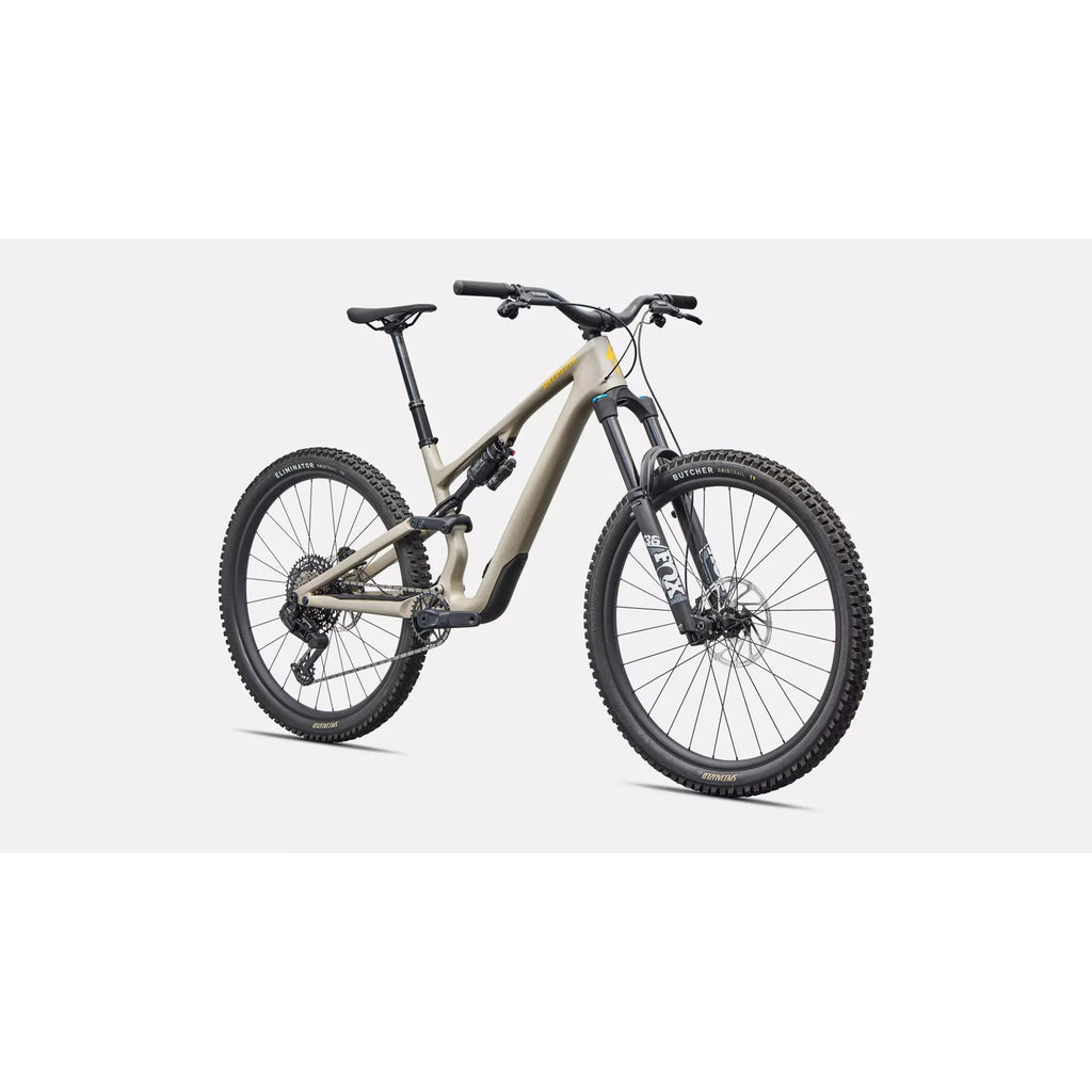 Stumpjumper 15 EVO Comp  - SRAM S-1000 AXS, FOX Rhythm