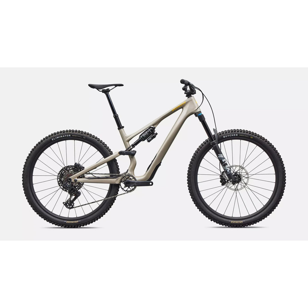Stumpjumper 15 EVO Comp  - SRAM S-1000 AXS, FOX Rhythm