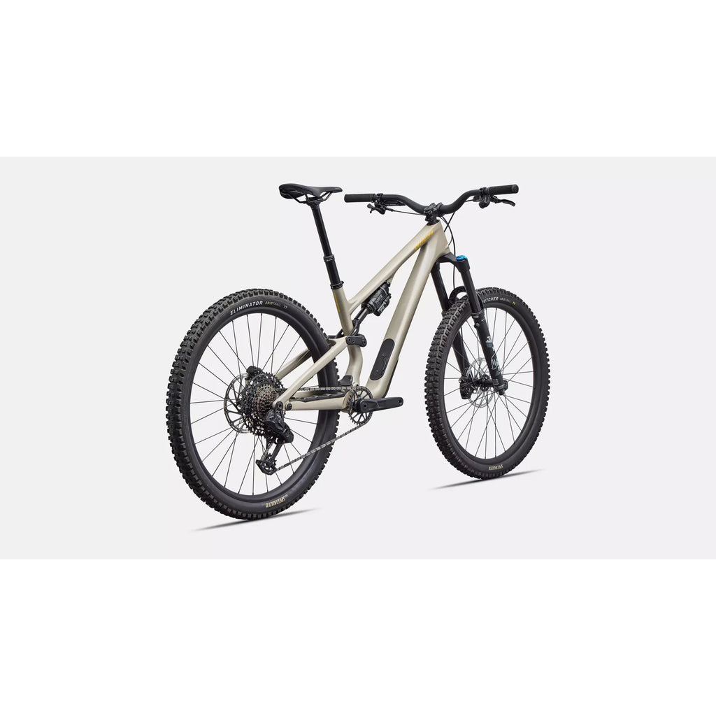 Stumpjumper 15 EVO Comp  - SRAM S-1000 AXS, FOX Rhythm