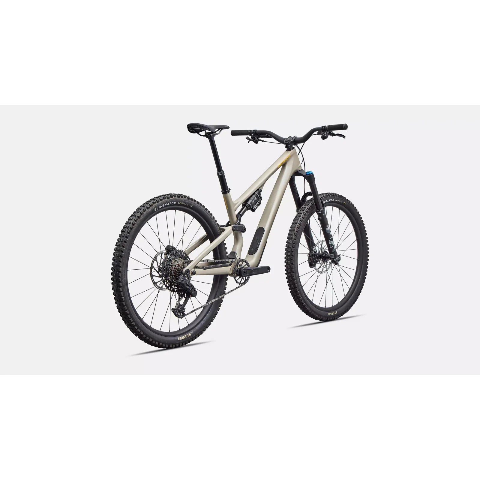 Stumpjumper 15 EVO Comp  - SRAM S-1000 AXS, FOX Rhythm