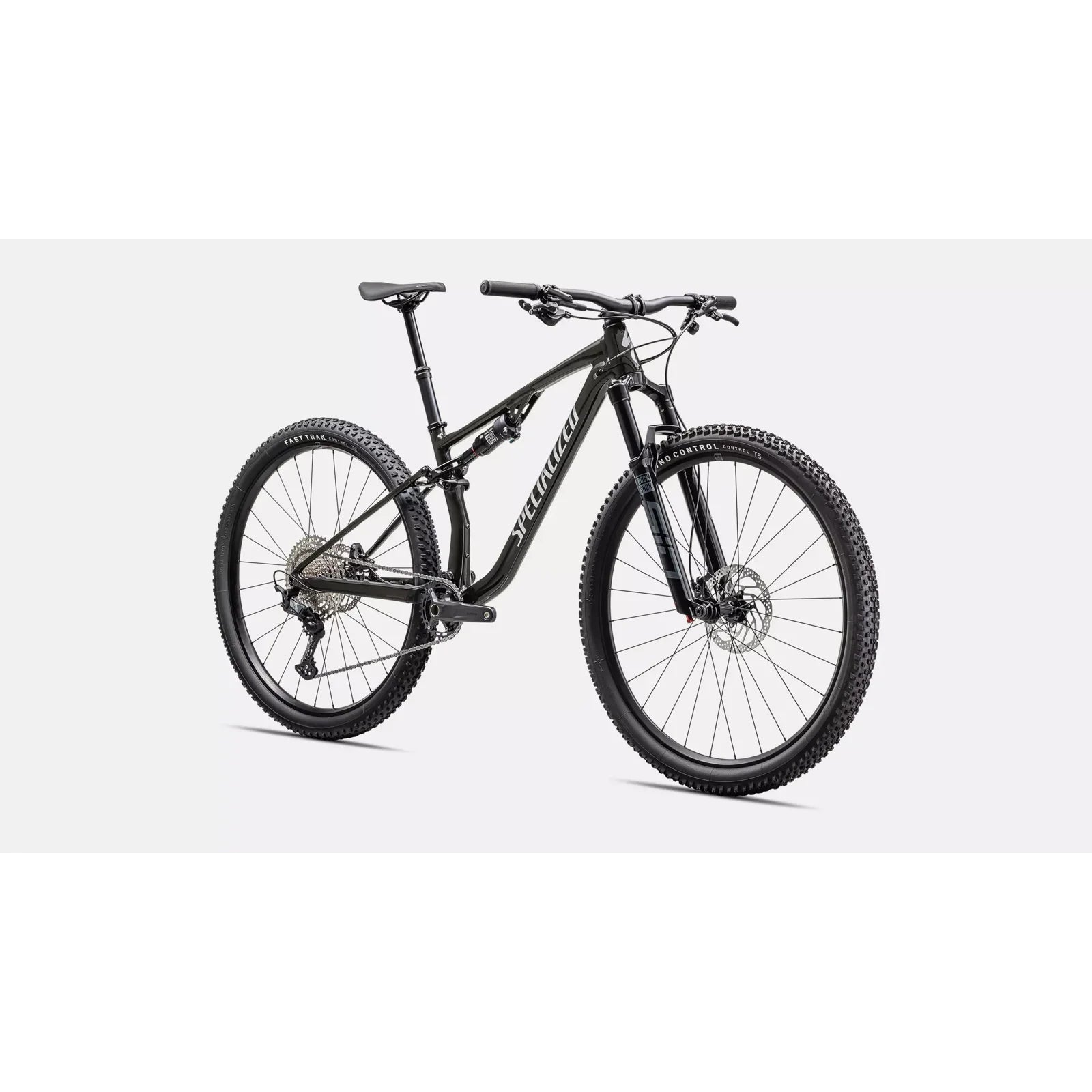 CHISEL FS COMP SHIMANO