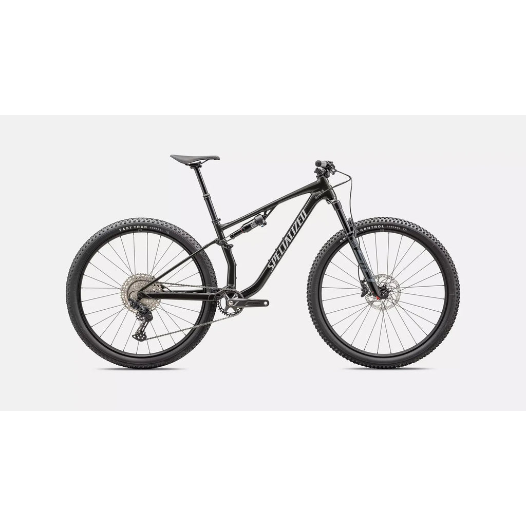 CHISEL FS COMP SHIMANO