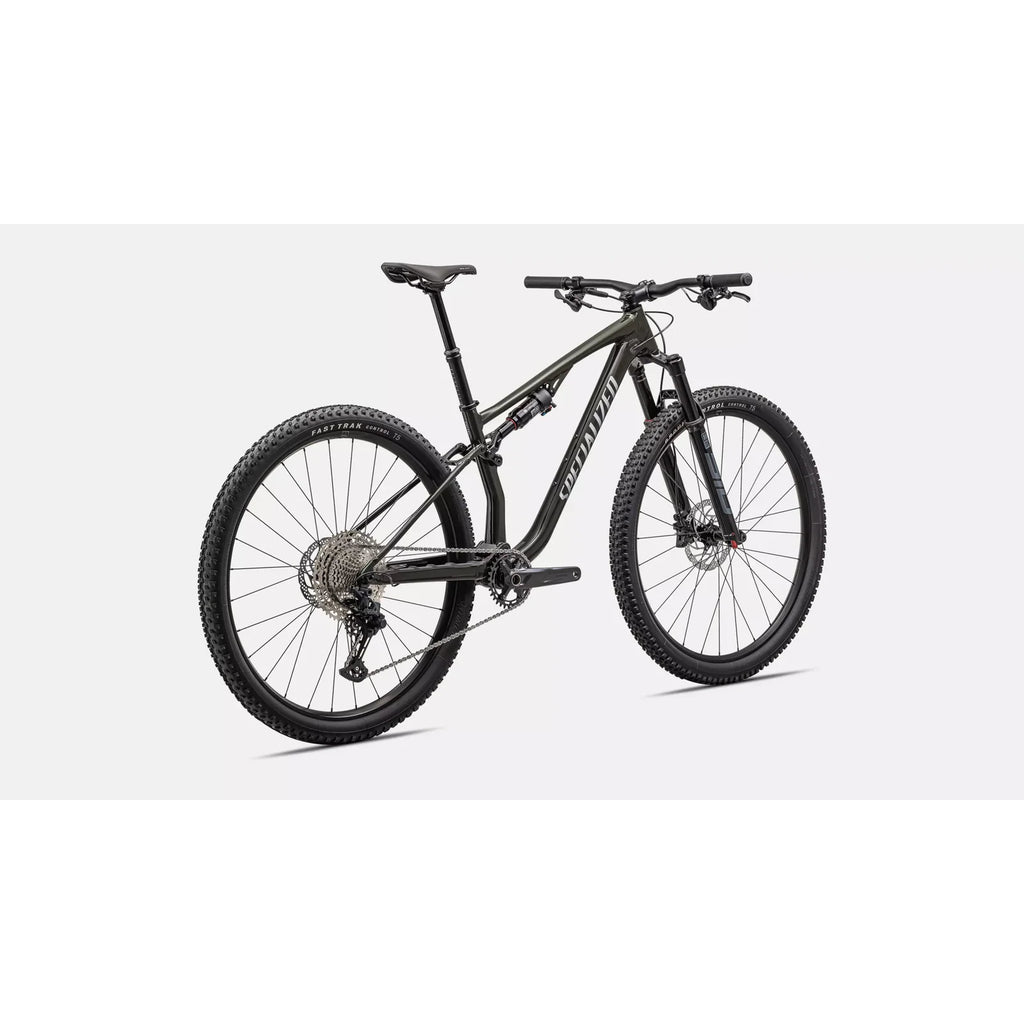 CHISEL FS COMP SHIMANO