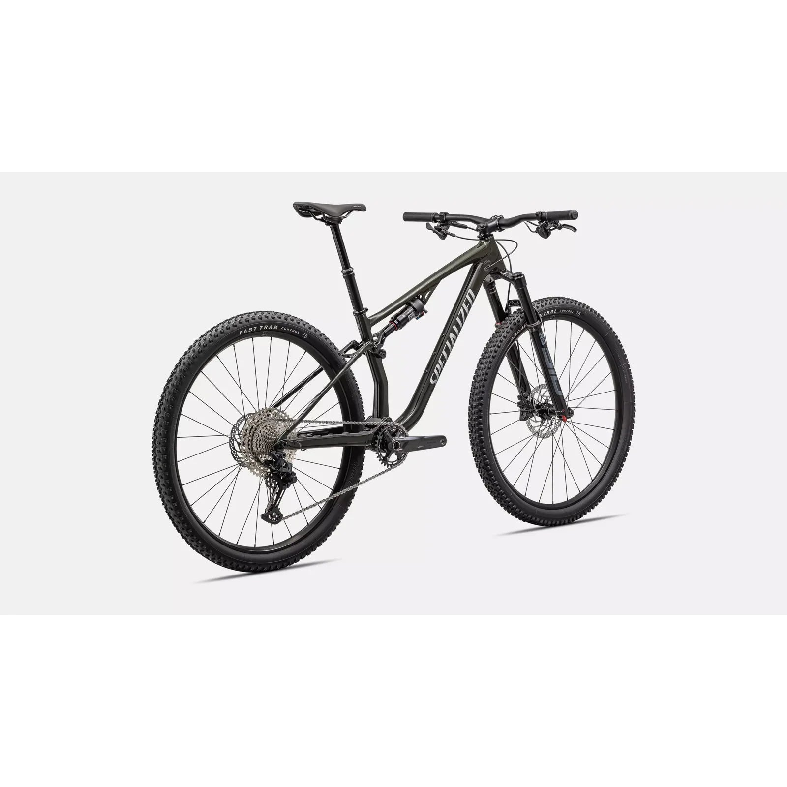 CHISEL FS COMP SHIMANO