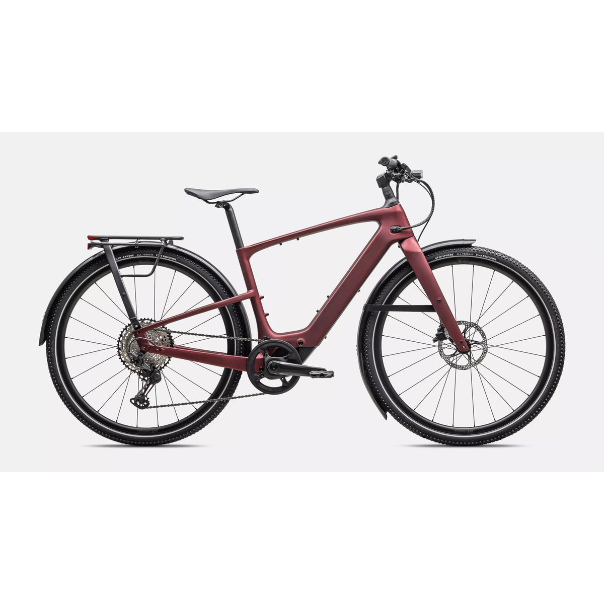 Turbo Vado SL 2 6.0 EQ Carbon