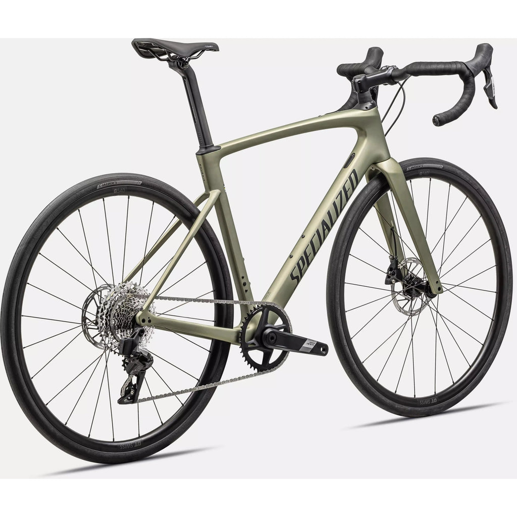 Roubaix SL8 Sport Apex