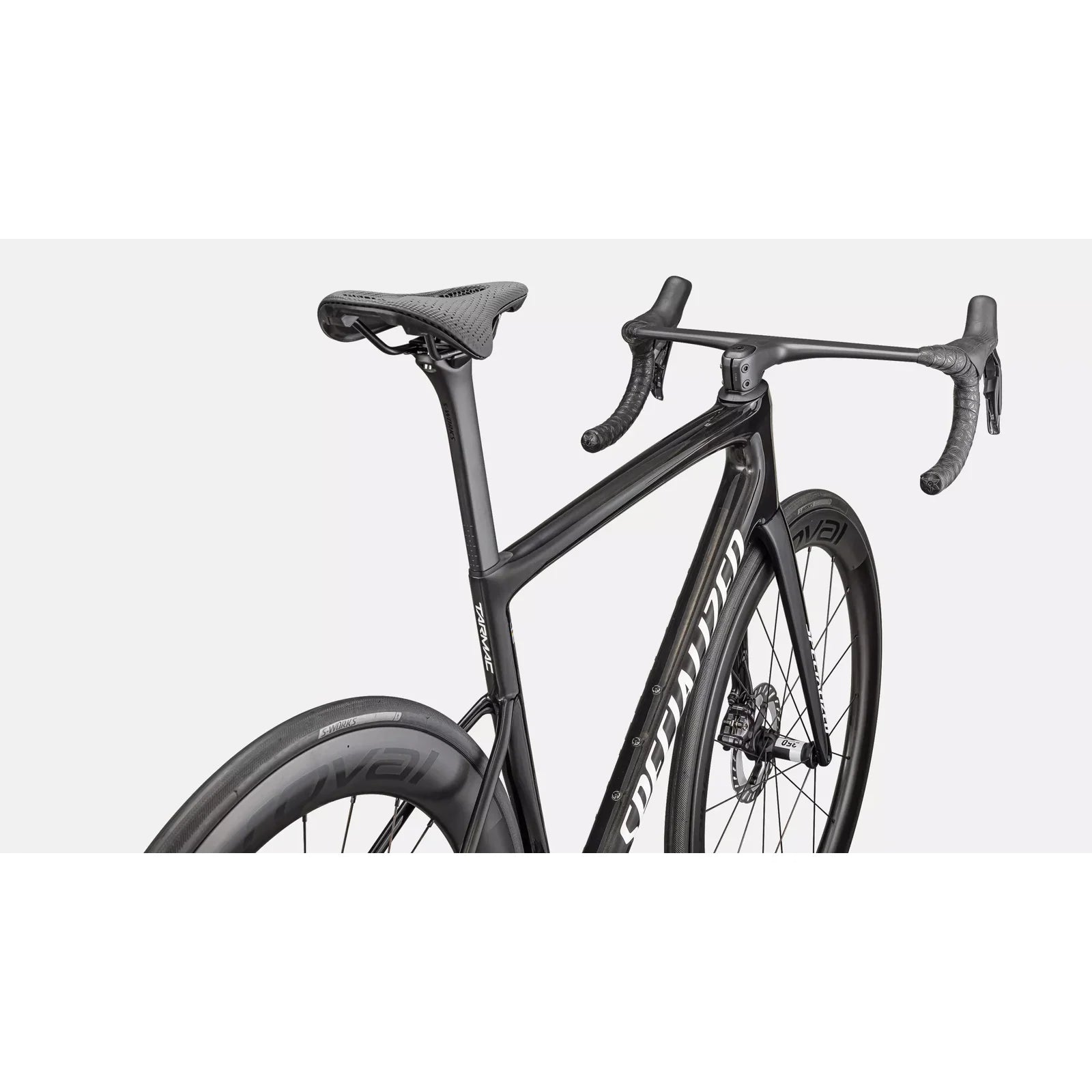 TARMAC SL8 ULTEGRA Di2