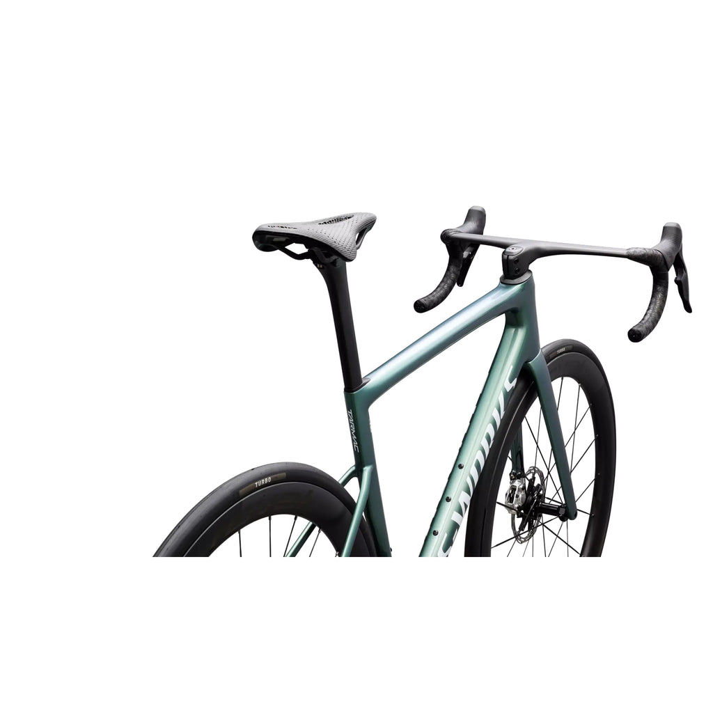 S-Works Tarmac SL8 - SRAM RED AXS - Test Cykel