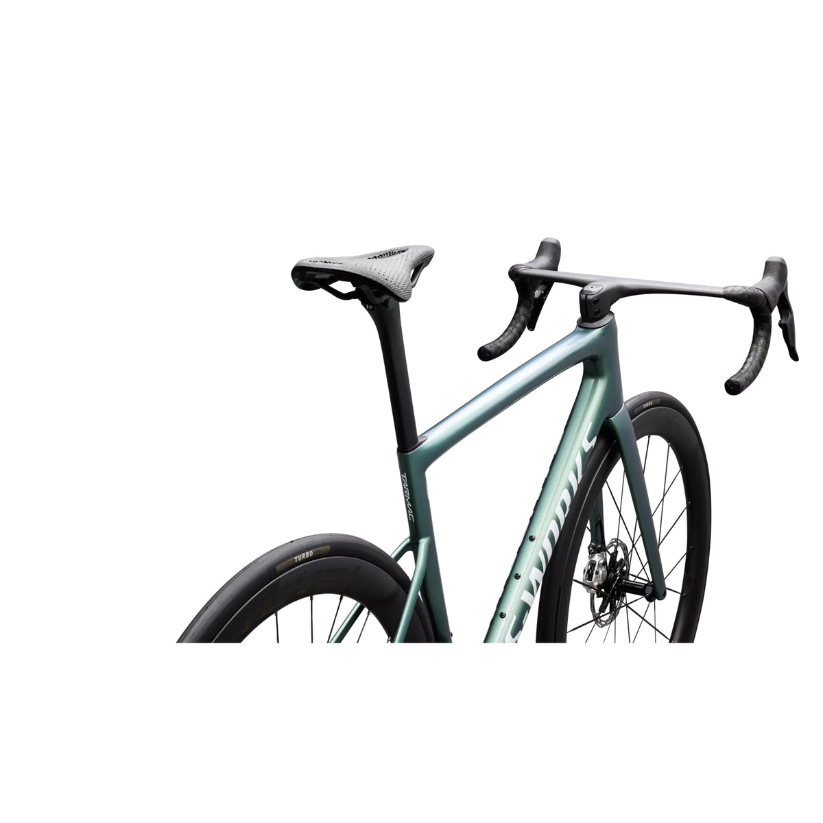 S-Works Tarmac SL8 - SRAM RED AXS - Test Cykel
