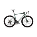 S-Works Tarmac SL8 - SRAM RED AXS - Test Cykel