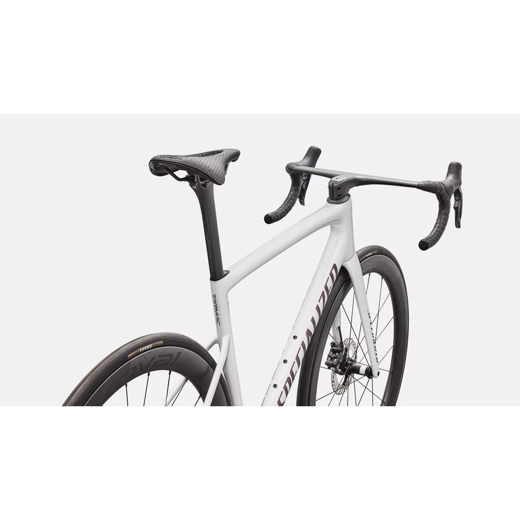 Tarmac SL8 Pro - SHIMANO ULTEGRA DI2