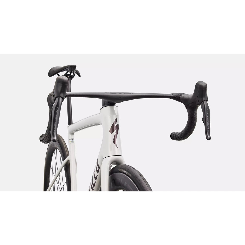 Tarmac SL8 Pro - SHIMANO ULTEGRA DI2