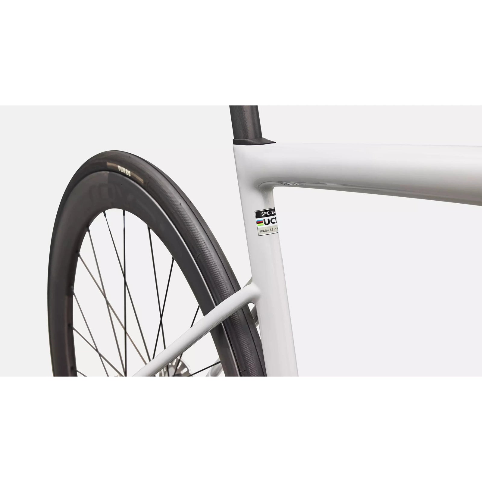 Tarmac SL8 Pro - SHIMANO ULTEGRA DI2