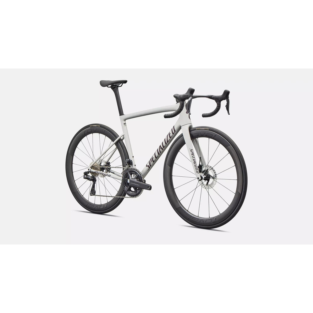 Tarmac SL8 Pro - SHIMANO ULTEGRA DI2