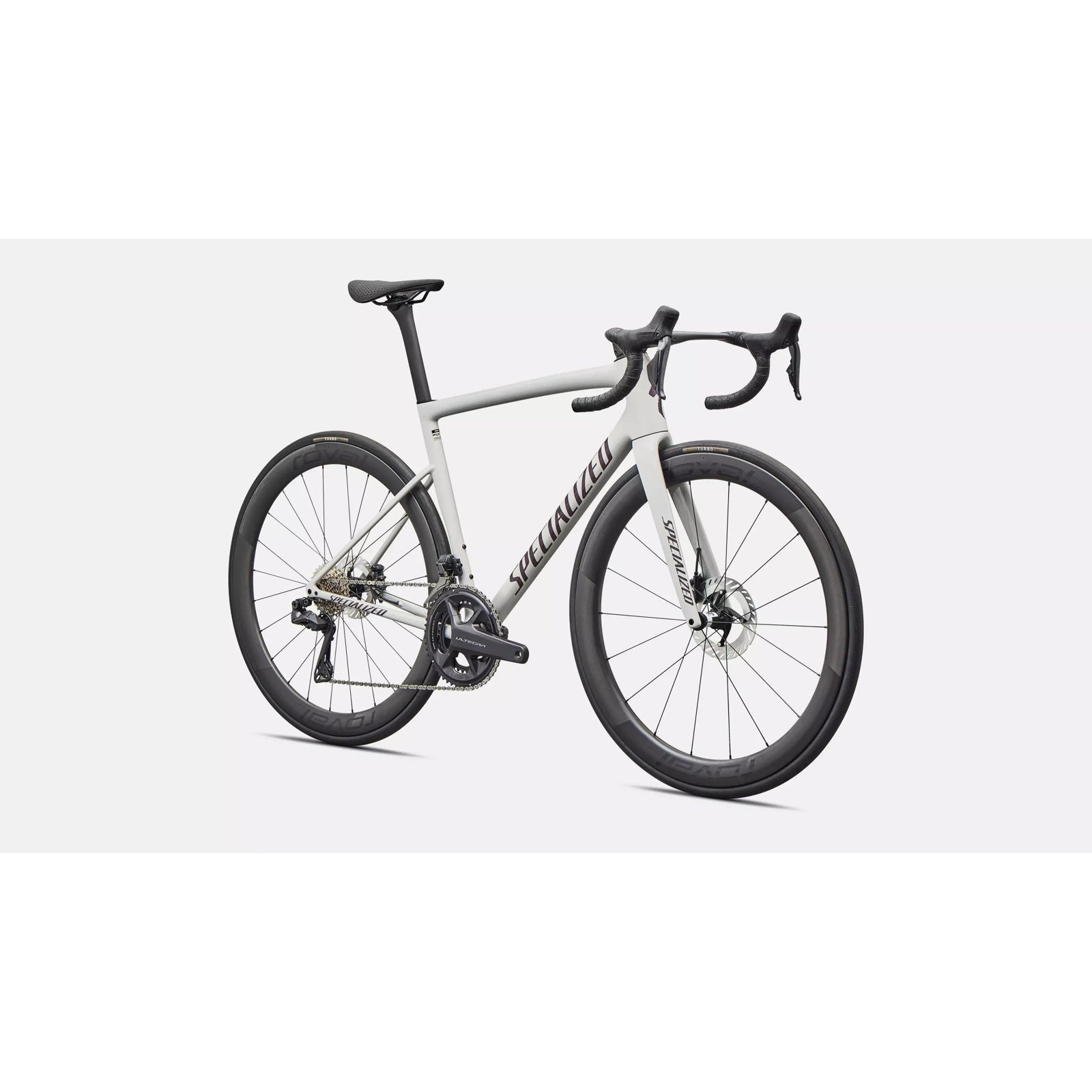 Tarmac SL8 Pro - SHIMANO ULTEGRA DI2