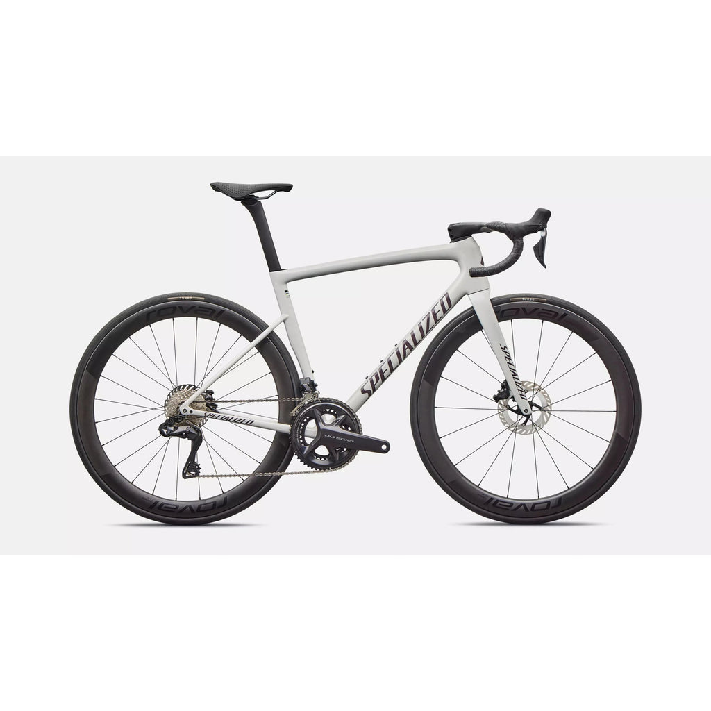 Tarmac SL8 Pro - SHIMANO ULTEGRA DI2
