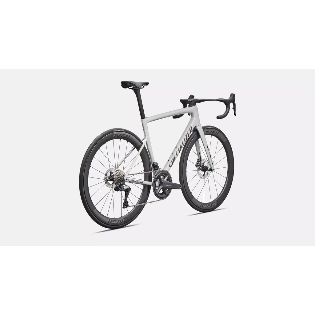 Tarmac SL8 Pro - SHIMANO ULTEGRA DI2