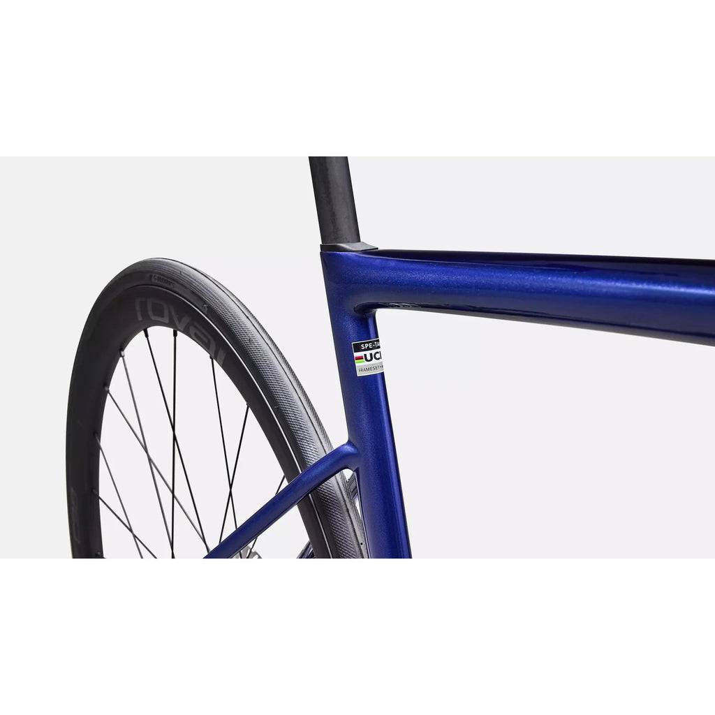 TARMAC SL8 EXPERT DI2