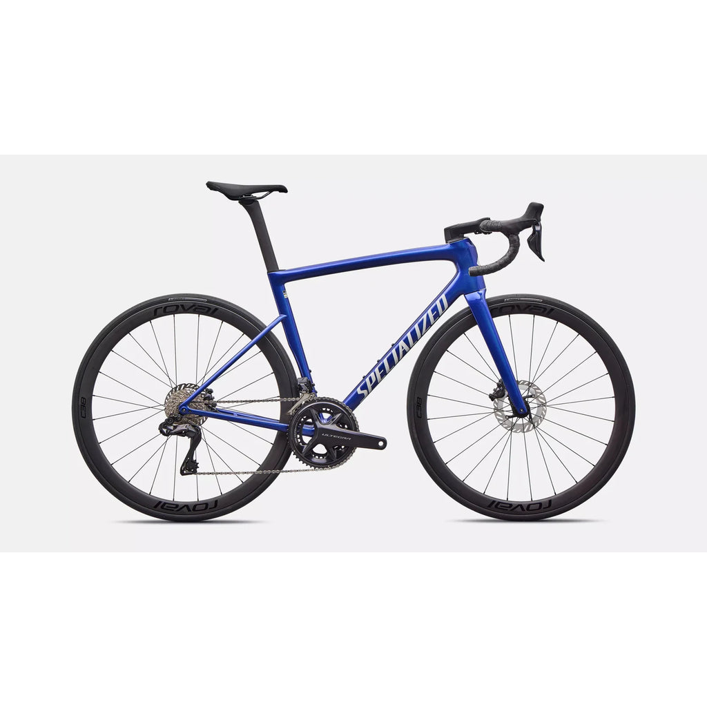 TARMAC SL8 EXPERT DI2