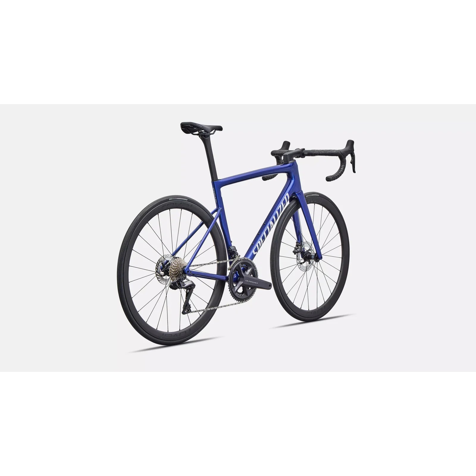 TARMAC SL8 EXPERT DI2