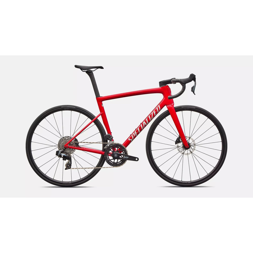 Tarmac SL8 Comp - SRAM Rival AXS