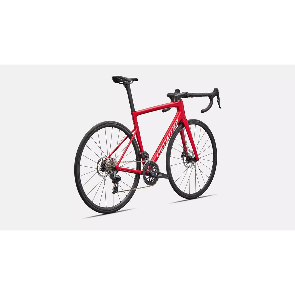 Tarmac SL8 Comp - SRAM Rival AXS