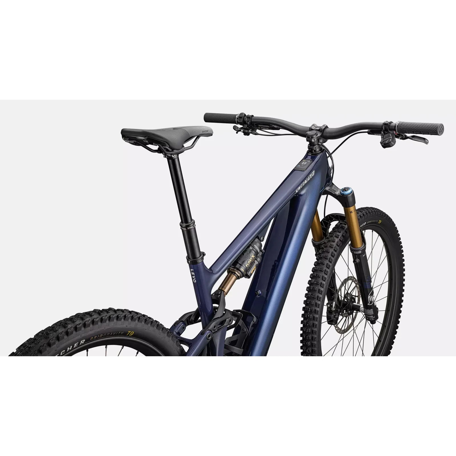 LEVO PRO CARBON G4 NB