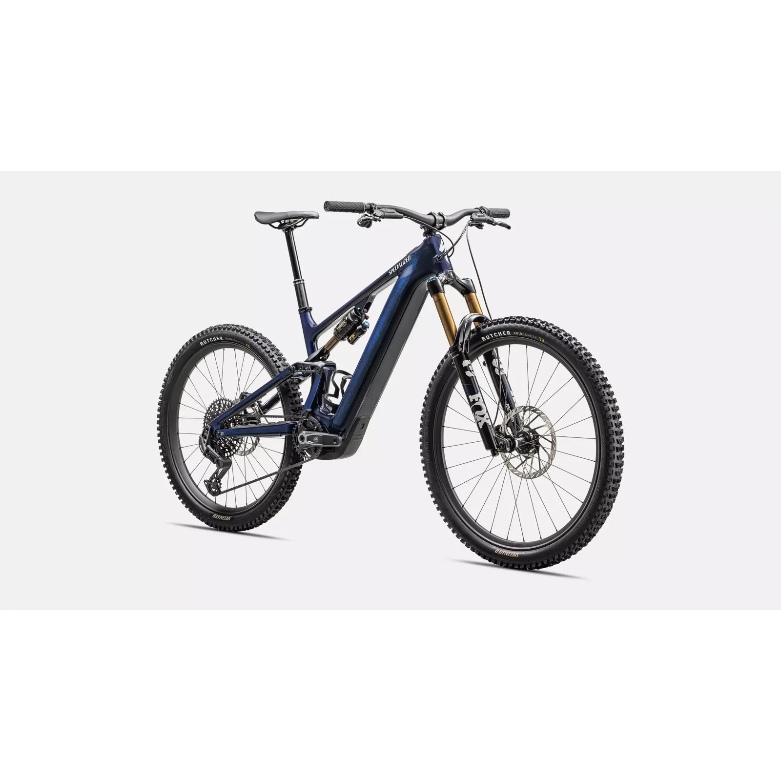 LEVO PRO CARBON G4 NB