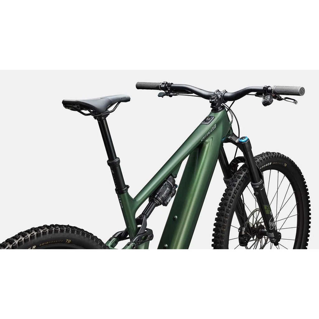 LEVO 4 Expert G4