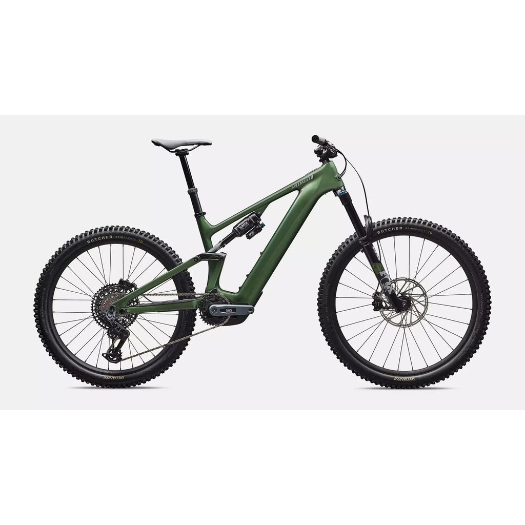 LEVO 4 Expert G4