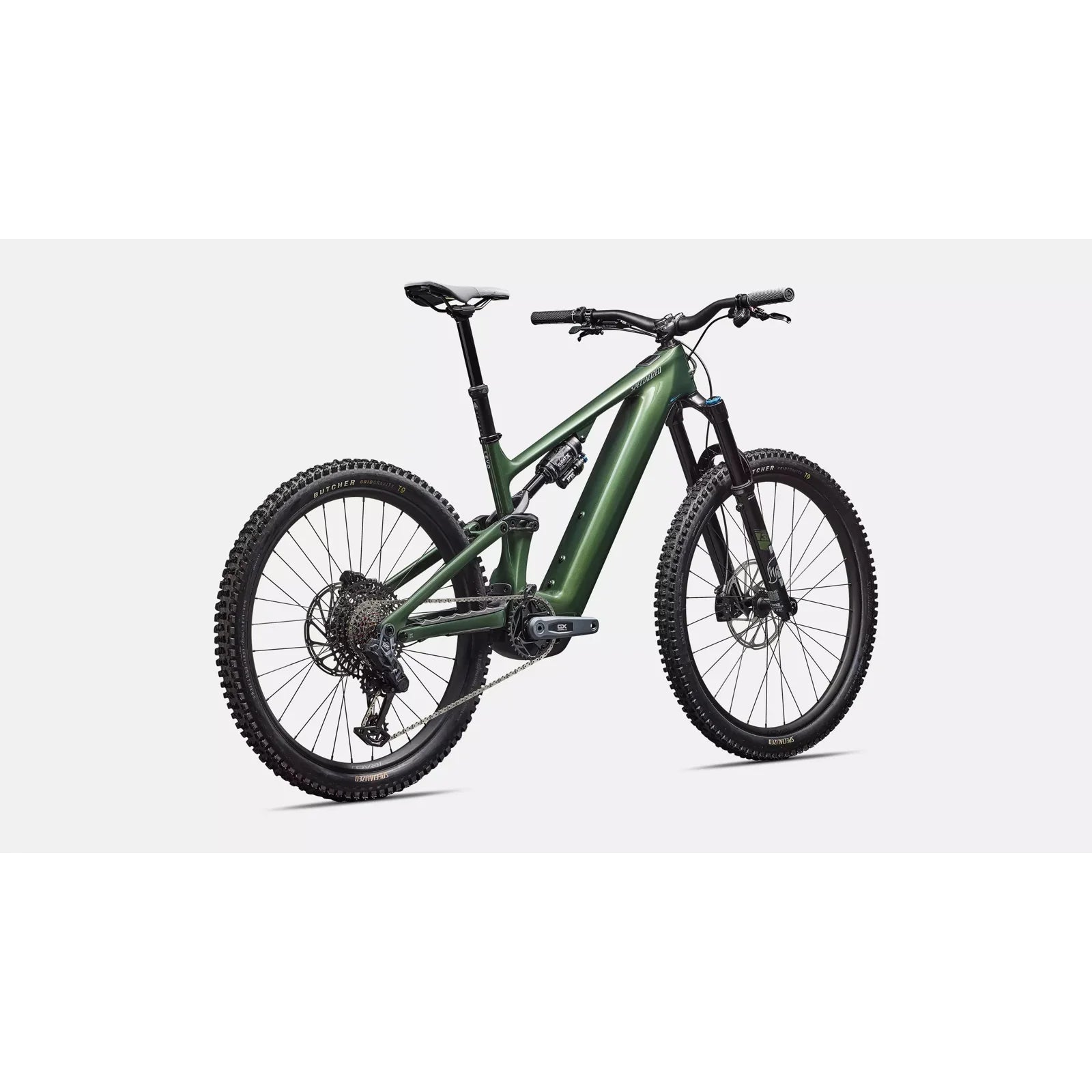 LEVO 4 Expert G4