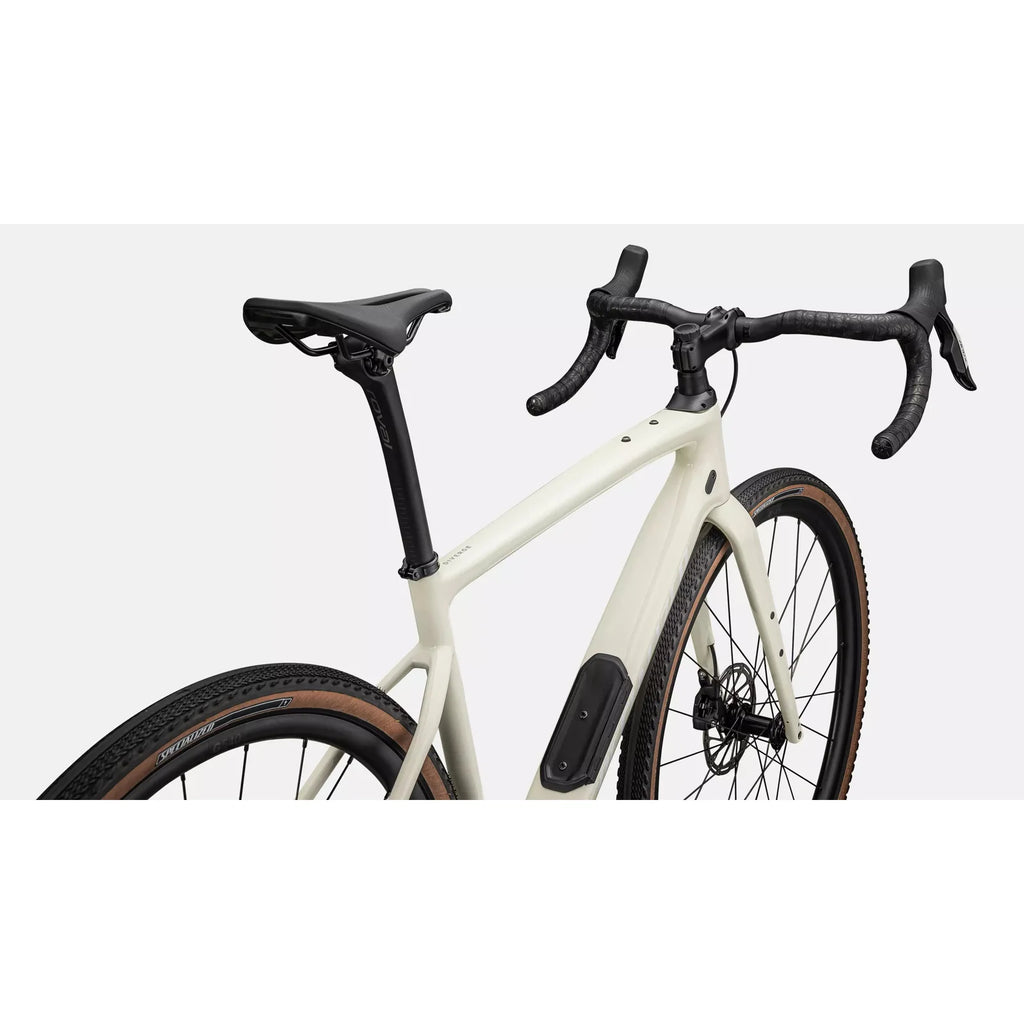 DIVERGE COMP CARBON  54