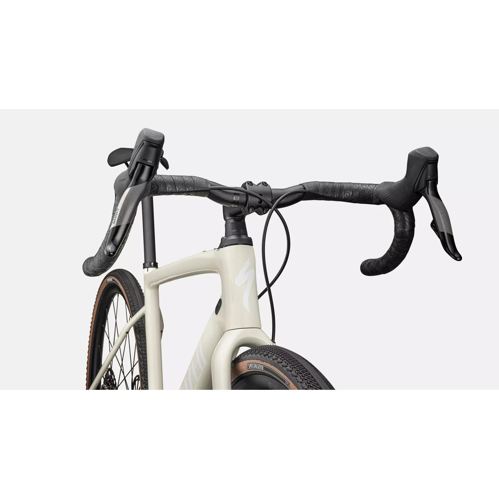 DIVERGE COMP CARBON  54