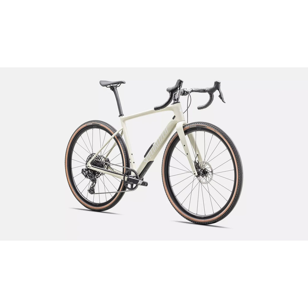 DIVERGE COMP CARBON  54