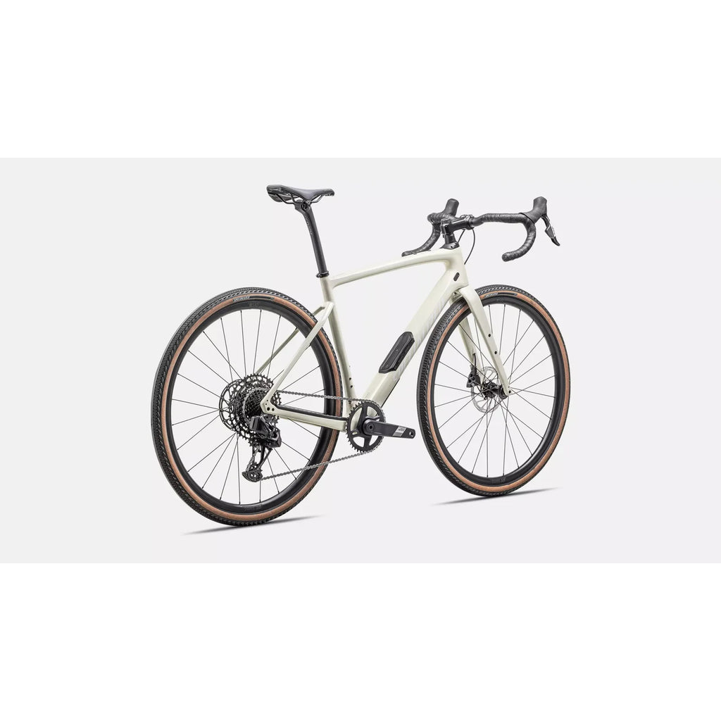 DIVERGE COMP CARBON  54